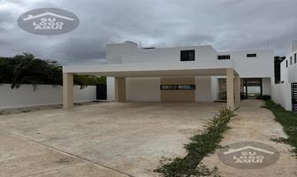 Foto de inmueble en  , Col. Conkal C.P. 97345, Conkal