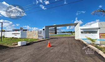 Foto de inmueble en Merida - Motul 9991, 97345 Yuc., Col. Real de Conkal C.P. 97345, Conkal