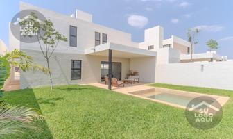 Foto de inmueble en  , Col. Conkal C.P. 97345, Conkal