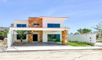 Foto de inmueble en , Col. Conkal C.P. 97345, Conkal