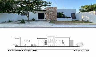 Foto de inmueble en  , Col. Conkal C.P. 97345, Conkal