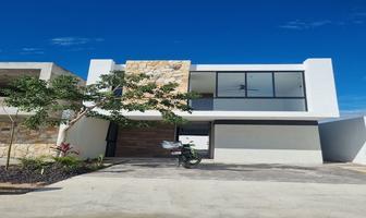 Foto de inmueble en , Col. Conkal C.P. 97345, Conkal