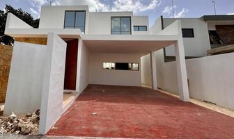 Foto de inmueble en , Col. Conkal C.P. 97345, Conkal