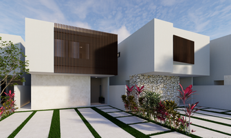 Foto de inmueble en , Col. Conkal C.P. 97345, Conkal