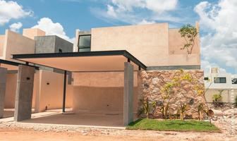 Foto de inmueble en , Col. Conkal C.P. 97345, Conkal