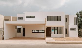 Foto de inmueble en  , Col. Conkal C.P. 97345, Conkal