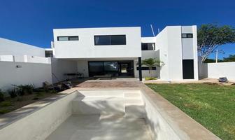 Foto de inmueble en  , Col. Conkal C.P. 97345, Conkal