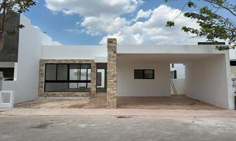 Foto de inmueble en  , Col. Conkal C.P. 97345, Conkal