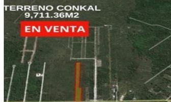 Foto de inmueble en , Col. Conkal C.P. 97345, Conkal