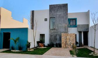 Foto de inmueble en  , Col. Conkal C.P. 97345, Conkal