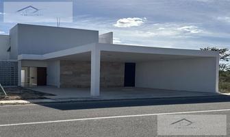 Foto de inmueble en  , Col. Conkal C.P. 97345, Conkal