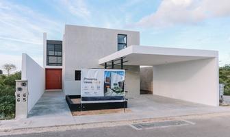 Foto de inmueble en , Col. Conkal C.P. 97345, Conkal
