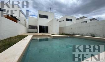 Foto de inmueble en  , Col. Conkal C.P. 97345, Conkal