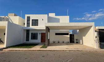 Foto de inmueble en  , Col. Conkal C.P. 97345, Conkal