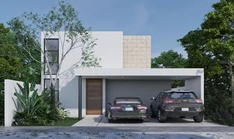 Foto de inmueble en , Col. Conkal C.P. 97345, Conkal