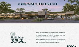Foto de inmueble en , Col. Conkal C.P. 97345, Conkal