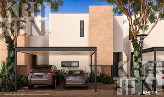 Foto de inmueble en  , Col. Conkal C.P. 97345, Conkal