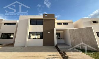 Foto de inmueble en  , Col. Conkal C.P. 97345, Conkal