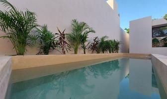 Foto de inmueble en  , Col. Conkal C.P. 97345, Conkal