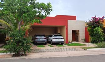 Foto de inmueble en  , Col. Conkal C.P. 97345, Conkal