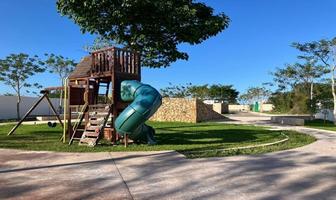 Foto de inmueble en Endora, Col. Real de Conkal C.P. 97345, Conkal