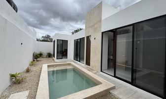 Foto de inmueble en  , Col. Conkal C.P. 97345, Conkal
