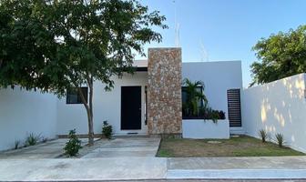 Foto de inmueble en , Col. Conkal C.P. 97345, Conkal