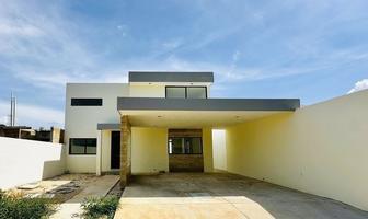 Foto de inmueble en  , Col. Conkal C.P. 97345, Conkal