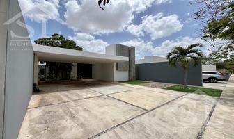 Foto de inmueble en  , Col. Conkal C.P. 97345, Conkal