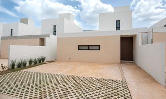 Foto de inmueble en  , Col. Conkal C.P. 97345, Conkal
