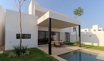 Foto de inmueble en , Col. Conkal C.P. 97345, Conkal