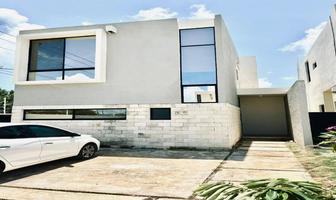 Foto de inmueble en  , Col. Conkal C.P. 97345, Conkal
