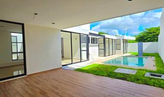 Foto de inmueble en  , Col. Conkal C.P. 97345, Conkal