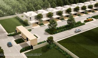 Foto de inmueble en  , Col. Conkal C.P. 97345, Conkal
