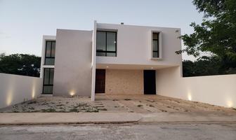 Foto de inmueble en  , Col. Conkal C.P. 97345, Conkal