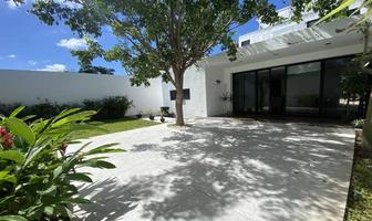 Foto de inmueble en  , Col. Conkal C.P. 97345, Conkal