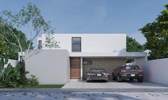 Foto de inmueble en  , Col. Conkal C.P. 97345, Conkal