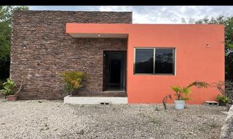 Foto de inmueble en  , Col. Conkal C.P. 97345, Conkal
