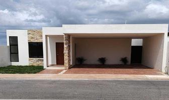Foto de inmueble en 1a None, Col. Real de Conkal C.P. 97345, Conkal