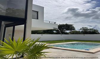 Foto de inmueble en  , Col. Conkal C.P. 97345, Conkal