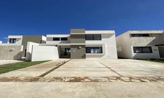 Foto de inmueble en  , Col. Conkal C.P. 97345, Conkal