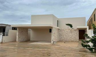 Foto de inmueble en  , Col. Conkal C.P. 97345, Conkal