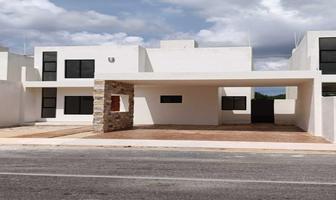Foto de inmueble en  , Col. Conkal C.P. 97345, Conkal