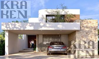 Foto de inmueble en  , Col. Conkal C.P. 97345, Conkal