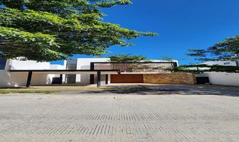 Foto de inmueble en  , Col. Conkal C.P. 97345, Conkal