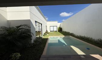 Foto de inmueble en  , Col. Conkal C.P. 97345, Conkal