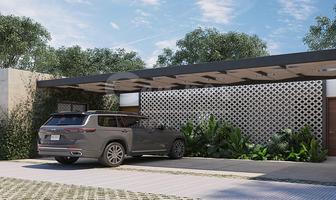 Foto de inmueble en  , Col. Conkal C.P. 97345, Conkal