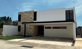 Foto de inmueble en  , Col. Conkal C.P. 97345, Conkal
