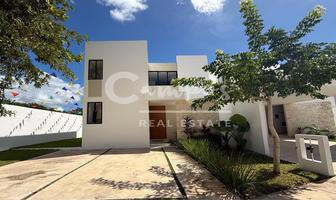 Foto de inmueble en  , Col. Conkal C.P. 97345, Conkal
