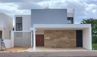 Foto de inmueble en  , Col. Conkal C.P. 97345, Conkal